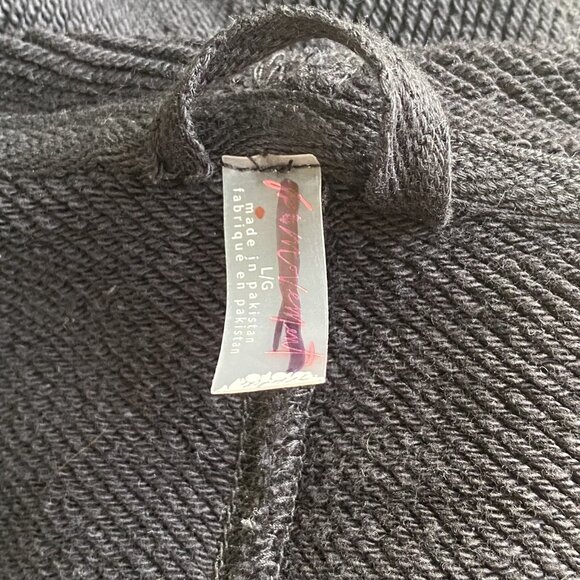 Free People Movement Free Spirit Romper NWOT - Picture 9 of 9